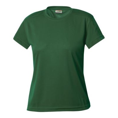 Clique Ice Pique Womens Tech Tee